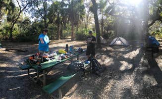 Rich S.'s photo at Jay B. Starkey Wilderness Park near Lutz, FL
