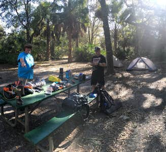 Can You Camp in a Tent at Wekiva Springs: Ultimate Guide 2025