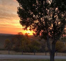 Camper-submitted photo from 7th Ranch RV Park