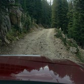 Review photo of Chinns Lake Dispersed Camping by Melissa B., October 3, 2020