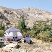 Review photo of Chinns Lake Dispersed Camping by Melissa B., October 3, 2020