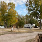 Review photo of Devils Tower KOA by Cheryl F., October 3, 2020