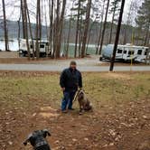 Review photo of Fort Yargo State Park Campground by Courtney M., May 19, 2018