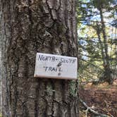 Review photo of George Washington State Campground by Andrew P., October 4, 2020