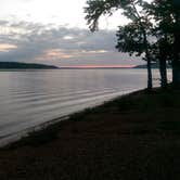 Review photo of Bruton Branch Recreation Area Campground — Pickwick Landing State Park by David S., May 19, 2018