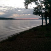 Review photo of Bruton Branch Recreation Area Campground — Pickwick Landing State Park by David S., May 19, 2018