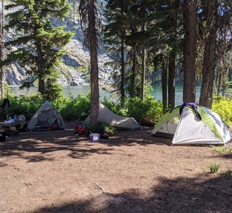 Camper-submitted photo from Engle Lake Dispersed Camping