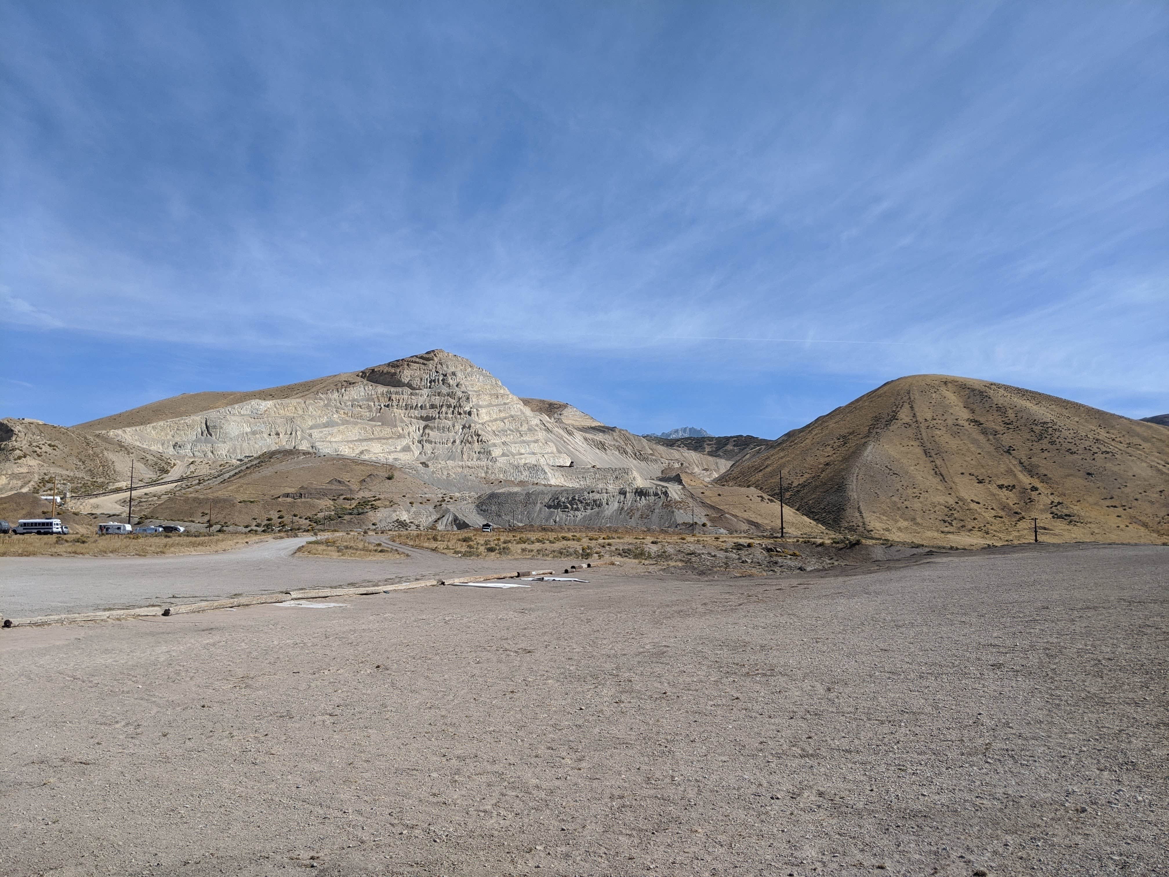 Camper-submitted photo at Flight Park State Recreation Area near Bingham Canyon, UT