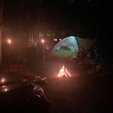Review photo of Tuck in the Wood Campground by Laura , October 4, 2020