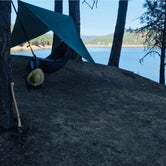 Review photo of Big Eddy Marina & Lodge — Dworshak State Park by Megan K., October 4, 2020