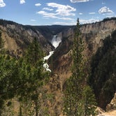 Review photo of Canyon Campground — Yellowstone National Park by Megan K., October 4, 2020