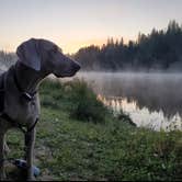 Review photo of Moose Creek Reservoir Access by Megan K., October 4, 2020