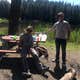 Moose Creek Reservoir Access