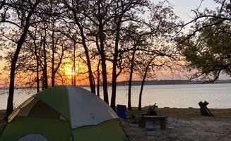 Brittany G.'s photo at Wah-Sha-She Park near Coffeyville, KS