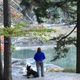 Review photo of Mount Desert Campground by Katlyn L., May 19, 2018