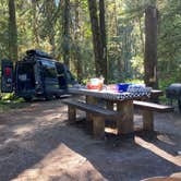 Review photo of Black Canyon Campground - Willamette NF by Todd M., October 4, 2020