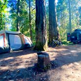 Review photo of Black Canyon Campground - Willamette NF by Todd M., October 4, 2020