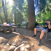 Review photo of Black Canyon Campground - Willamette NF by Todd M., October 4, 2020