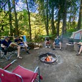 Review photo of Black Canyon Campground - Willamette NF by Todd M., October 4, 2020