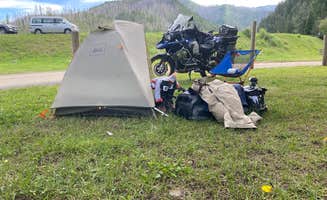 Todd M.'s photo at Three Rivers Resort & Campground near Nez Perce-Clearwater National Forests