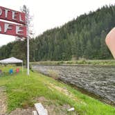 Review photo of Three Rivers Resort & Campground by Todd M., October 4, 2020