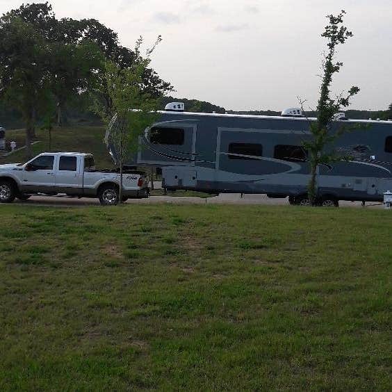 Camper submitted image from Twin Coves Park - 2