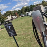 Review photo of Whispering Hills RV Park, Inc by Sammii D., October 4, 2020