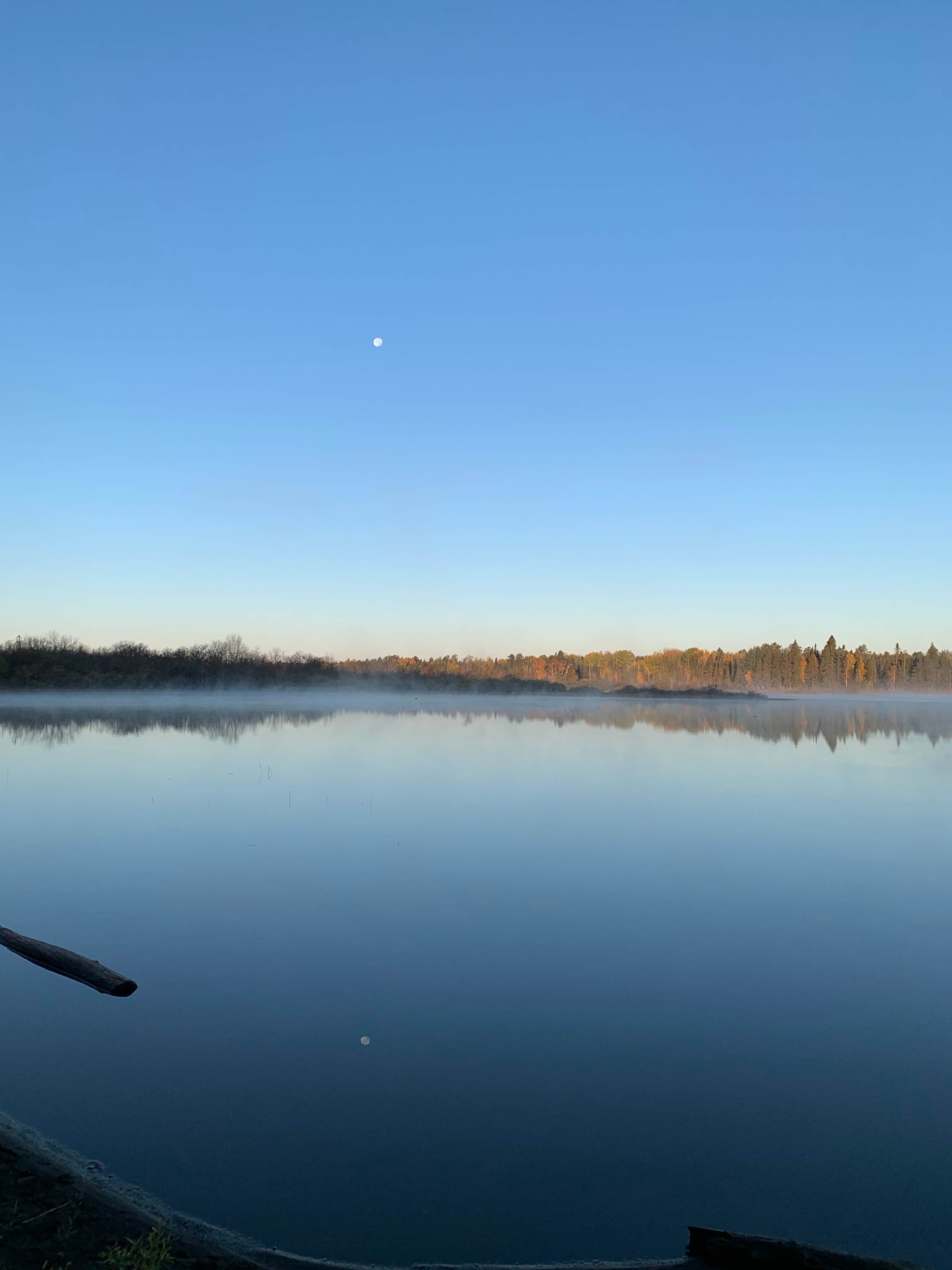 Camper submitted image from Indian Lake Campground - 1