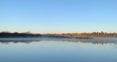 Cloquet Valley/Indian Lake