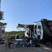 Review photo of Wanderlust RV Park by Jon , October 4, 2020