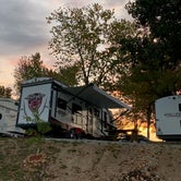 Review photo of Wanderlust RV Park by Jon , October 4, 2020