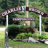 Review photo of Charlie Brown Campground  by Ron C., October 4, 2020