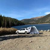 Review photo of Mirror Lake by Jojo M., October 4, 2020