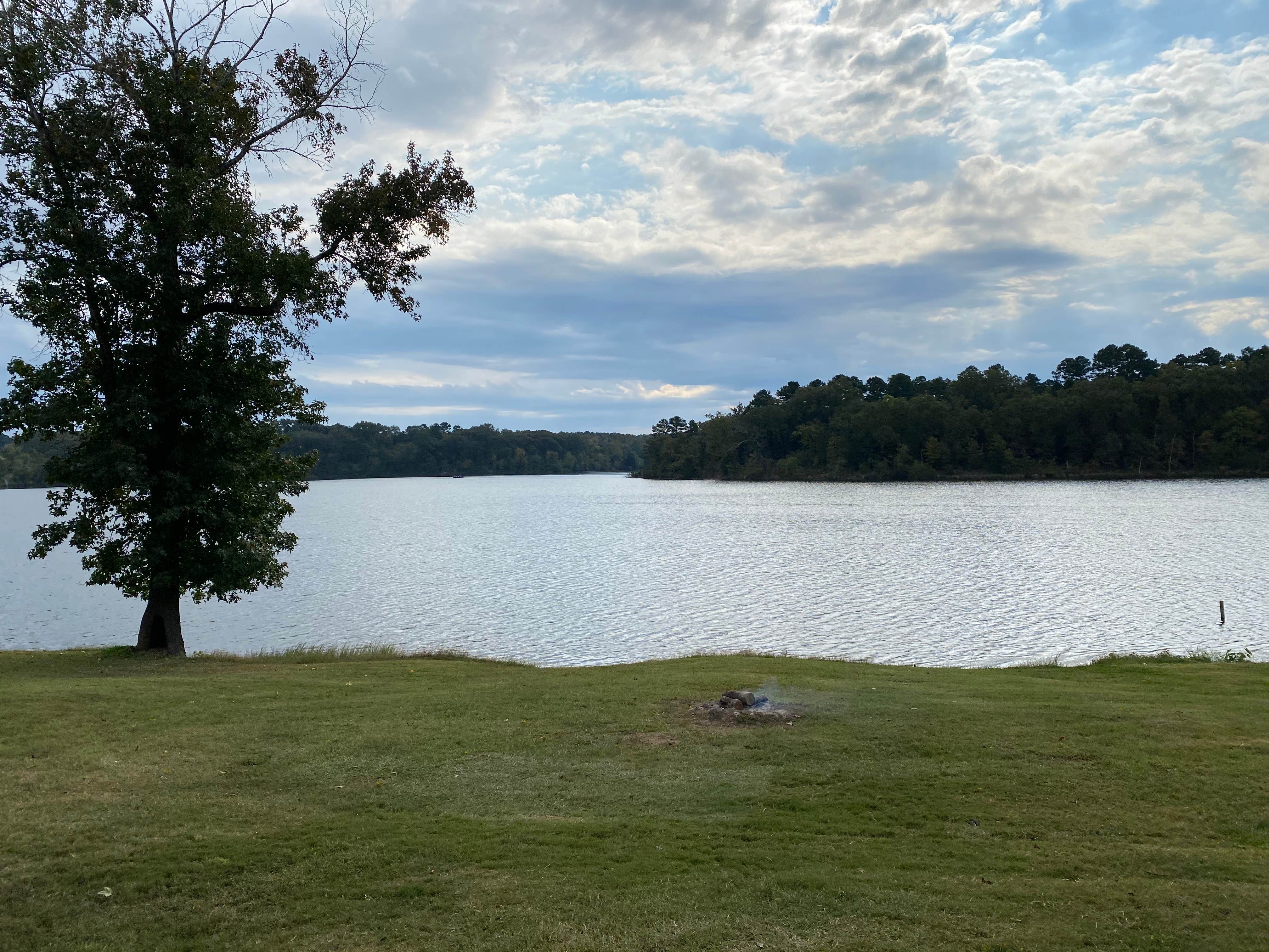 Camper submitted image from Big Al's Barefoot Bay - 3