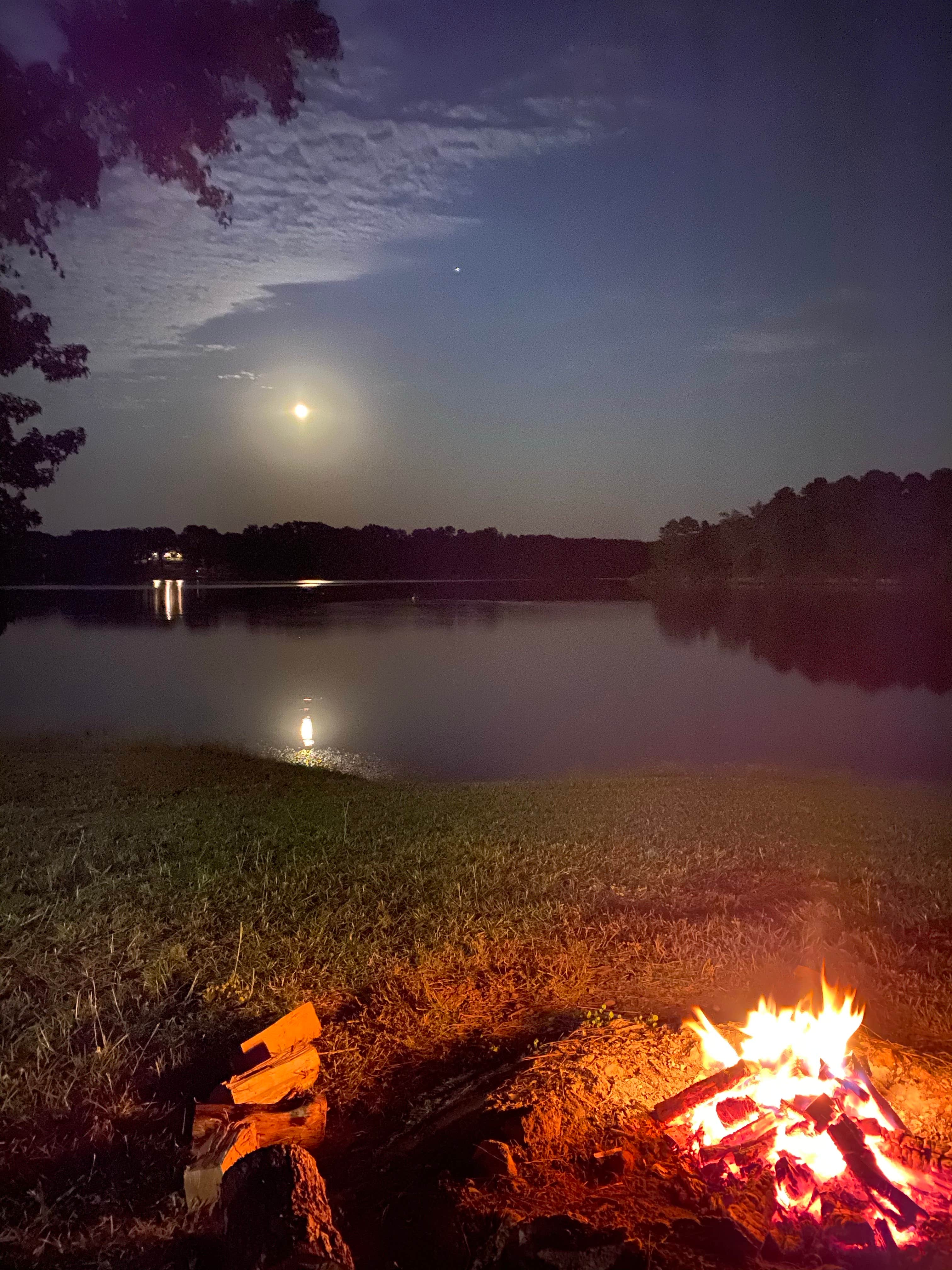 Camper submitted image from Big Al's Barefoot Bay - 4