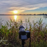 Review photo of Santee Lakes KOA by John K., October 4, 2020