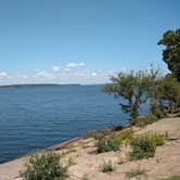 Review photo of Sequoyah Bay Marina and Cabins — Sequoyah Bay State Park by David M., October 4, 2020