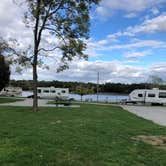 Review photo of West Overlook Campground by Carolyn  M., October 4, 2020