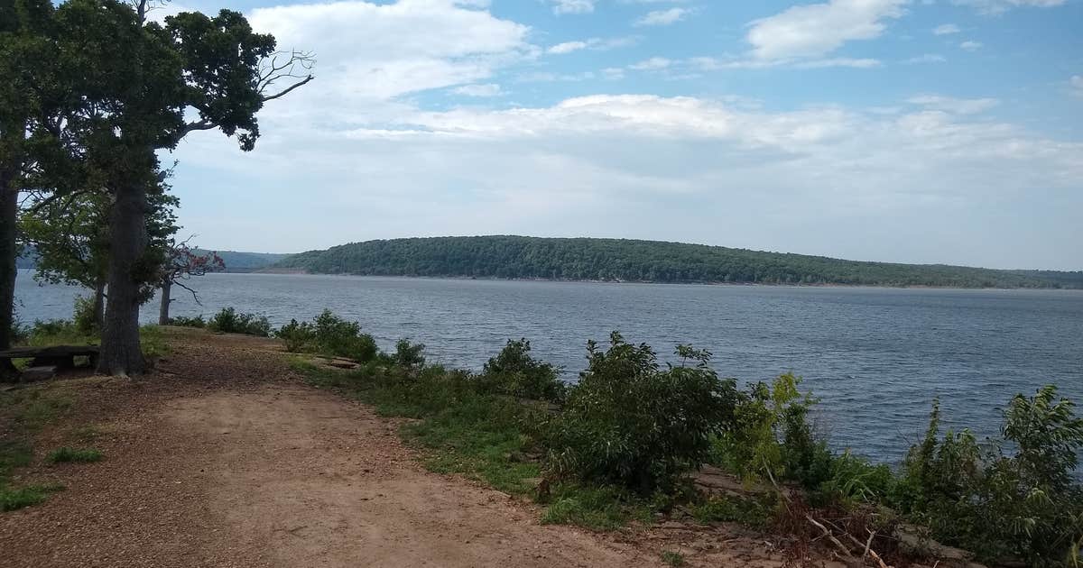Dam Site Campground