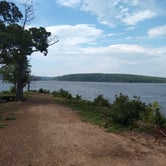 Review photo of Dam Site Campground at Fort Gibson by David M., October 4, 2020
