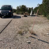 Review photo of Juniper Breaks Campground — Lake Pueblo State Park by Allison B., October 4, 2020