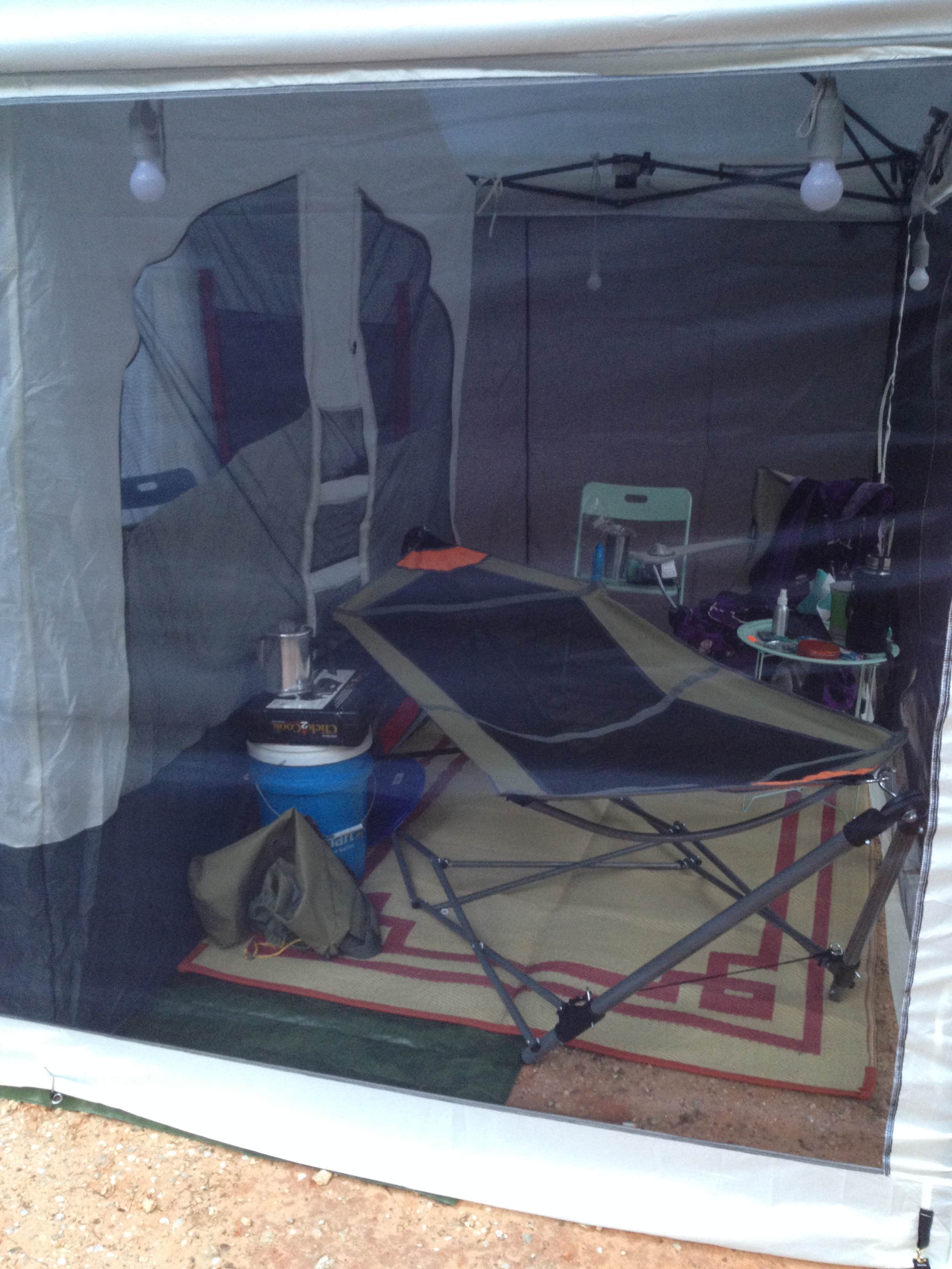 Camper-submitted photo at Chickasabogue Park - Temporarily Closed near Daphne, AL