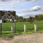 Review photo of Hennepin Canal Lock 22 Campground by Art S., October 4, 2020