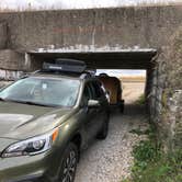 Review photo of Hennepin Canal Lock 22 Campground by Art S., October 4, 2020