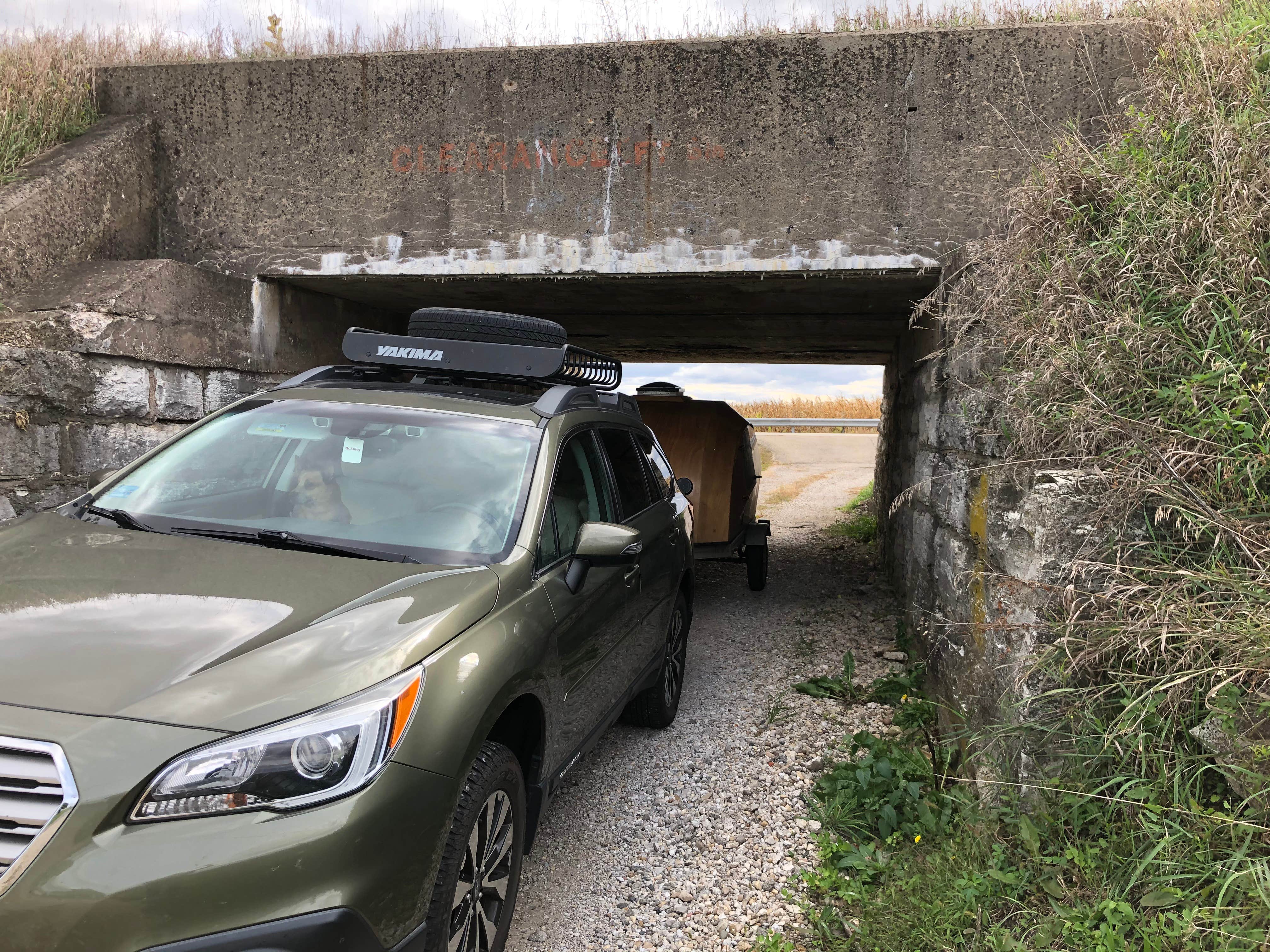 Camper submitted image from Hennepin Canal Lock 22 Campground - 5