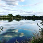 Review photo of Hennepin Canal Lock 22 Campground by Art S., October 4, 2020