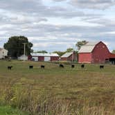 Review photo of Hennepin Canal Lock 22 Campground by Art S., October 4, 2020