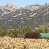 Review photo of Gros Ventre Campground — Grand Teton National Park by Jade G., October 4, 2020