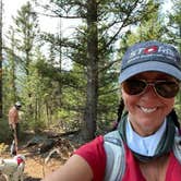 Review photo of Gros Ventre Campground — Grand Teton National Park by Jade G., October 4, 2020