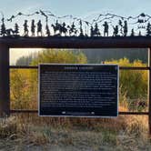 Review photo of Gros Ventre Campground — Grand Teton National Park by Jade G., October 4, 2020